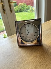 Sterling silver mappin for sale  BROXBURN