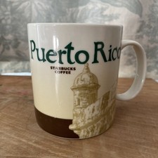 Starbucks puerto rico for sale  Virginia Beach