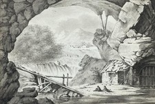 Dessins, lavis d'occasion  Artigues-près-Bordeaux