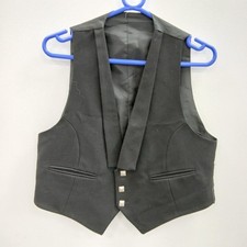 scottish waistcoat for sale  ROMFORD