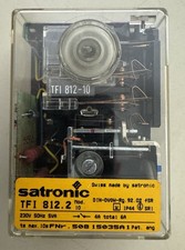 Satronicl tfi 812 gebraucht kaufen  Bad Salzschlirf