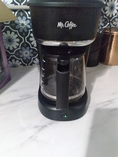 Mr. coffee cup for sale  Atlanta