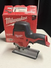 Milwaukee 2445 m12 for sale  Patchogue
