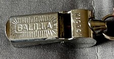 Fischietto balilla modello usato  Reggio Calabria