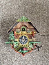 Vintage germany cuckoo for sale  NEWARK