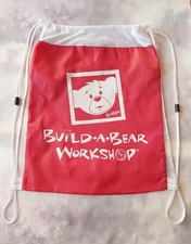 Build bear red for sale  CROOK