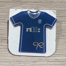 Glasgow rangers vintage for sale  STAINES-UPON-THAMES