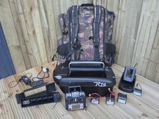 Carp lounge rt4 for sale  SWINDON