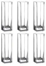 Clear tall square for sale  Neosho