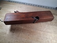 Shipbuilders skewed rabbet for sale  New Haven