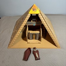 Playmobil egyptian pyramid for sale  Haverhill