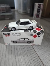 Mini bmw e30 d'occasion  Expédié en Belgium
