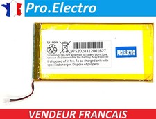 Original battery batterie d'occasion Original battery batterie d'occasion  Marseille XIV