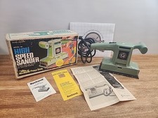 Vintage rockwell model for sale  West Bend