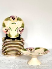 Barbotines compotier piédouch d'occasion Barbotines compotier piédouch d'occasion  Amiens-