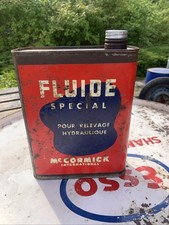 Cormick international liter gebraucht kaufen  Korschenbroich