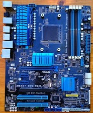 Carte mère asus d'occasion  Mandeure