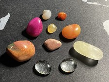 Edelsteine trommelsteine konvo gebraucht kaufen Edelsteine trommelsteine konvo gebraucht kaufen  Nürnberg