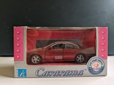 Cararama jaguar type for sale  STOCKPORT