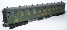 Metropolitan personenwagen 801 gebraucht kaufen  Nidderau