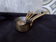 Série petites casseroles d'occasion  Calais