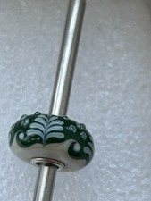 Genuine trollbeads winter for sale  MORECAMBE