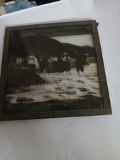 Magic lantern slide for sale  BEDFORD