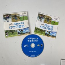 Usado, Sports (Nintendo Selects) - Nintendo Wii - Disco de jogo com capa comprar usado  Enviando para Brazil
