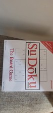 sudoku board game for sale sudoku board game for sale West Haven