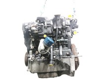 Moteur 1010200qcjex nissan d'occasion  France