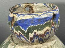 Vtg roadside pottery for sale  Dysart