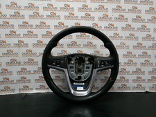 Volante sterzo pelle usato  Rosarno