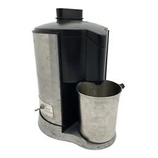 Waring health juice for sale  Hurricane