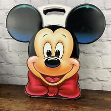 Disney Mickey Mouse Favoritos Infantis Vol 1 a 4 Fitas Estojo Completo Antigo, usado comprar usado  Enviando para Brazil