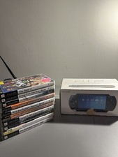 Sony playstation portatile usato  San Bonifacio