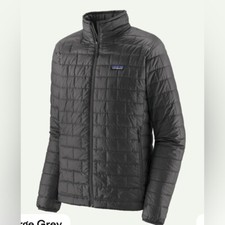 Men patagonia nano for sale  Carlsbad