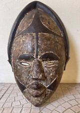 Masque danse punu d'occasion  Marseille X