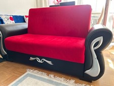 Sofa set gebraucht kaufen  Augsburg