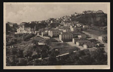 Cartolina caulonia panorama usato  Ragusa