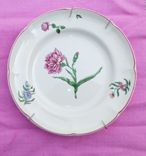 Assiette faïence saint d'occasion  Boulay-Moselle
