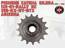 Pignone catena gilera usato  Grumo Nevano