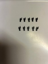 Steck kurzkupplungen spur gebraucht kaufen  Kiel