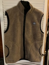 Damenweste h2o beige gebraucht kaufen  Hannover
