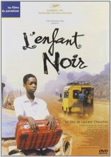 Enfant noir d'occasion  France