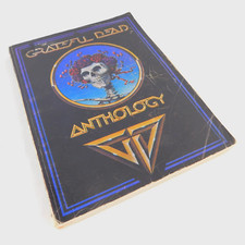 Grateful dead anthology for sale  Olney