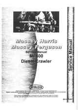 Massey harris massey for sale  CALLINGTON