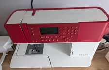 Pfaff creative 1.5 for sale  TELFORD
