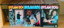 Collezione fumetti dylan usato  Gatteo