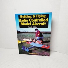 Building & Flying Radio Controlled Model Aircraft 4th Paperback by Boddington, D comprar usado Building & Flying Radio Controlled Model Aircraft 4th Paperback by Boddington, D comprar usado  Enviando para Brazil