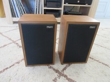 Enceintes rogers ls3 d'occasion  Teyran